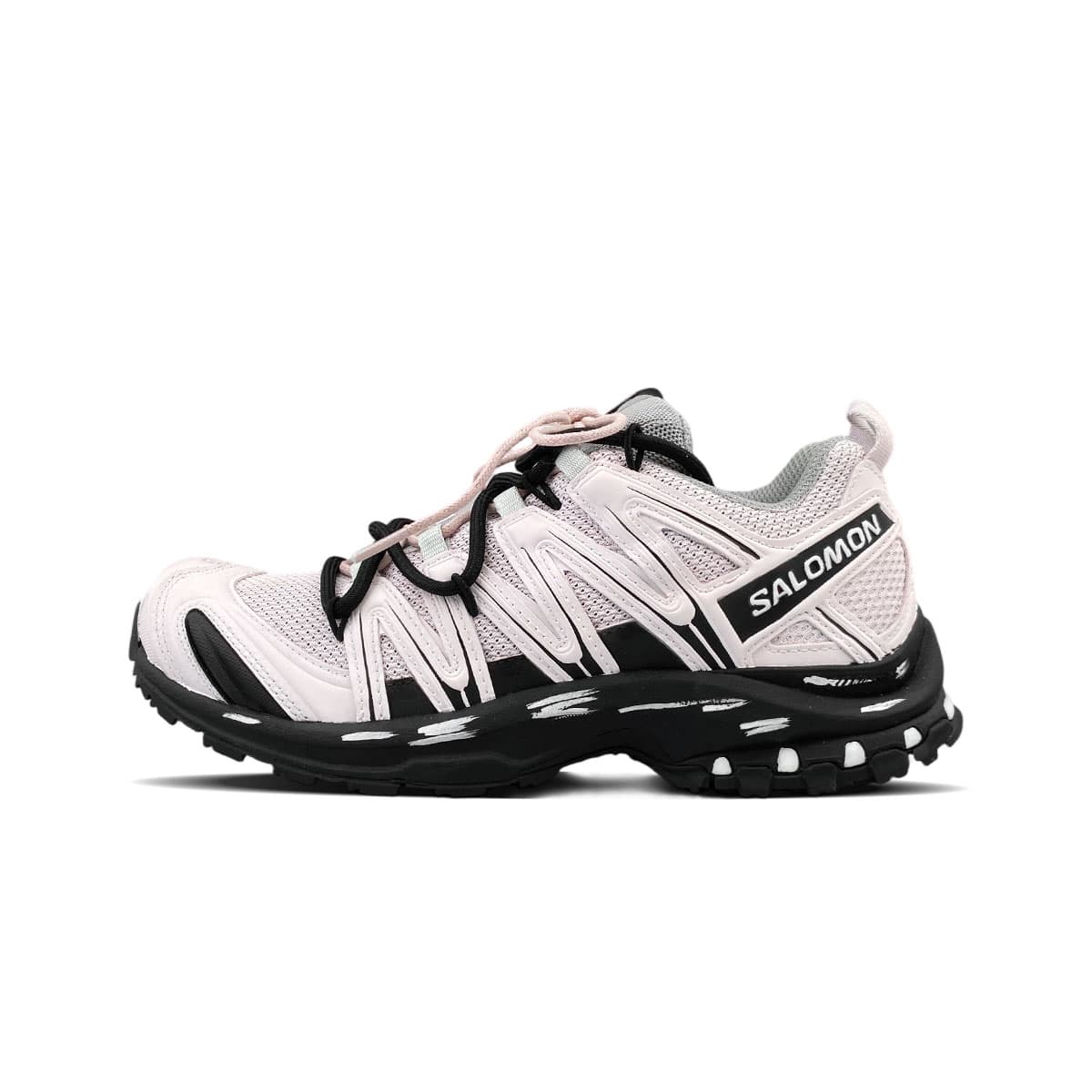 Кроссовки для бега SALOMON XA PRO 3D - изображение 10
