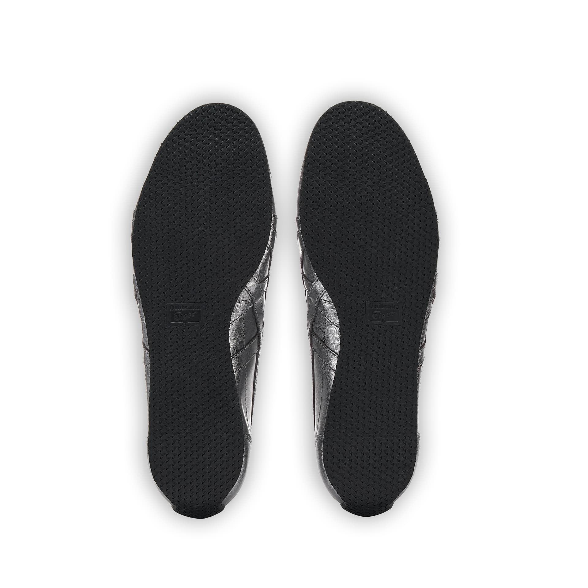 Кроссовки Onitsuka Tiger Runspark Повседневная обувь Low Топ Металлический серый Унисекс - изображение 7