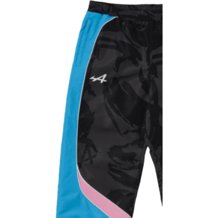 Штаны PALACE x Kappa x F1 FW23 logo - изображение 6