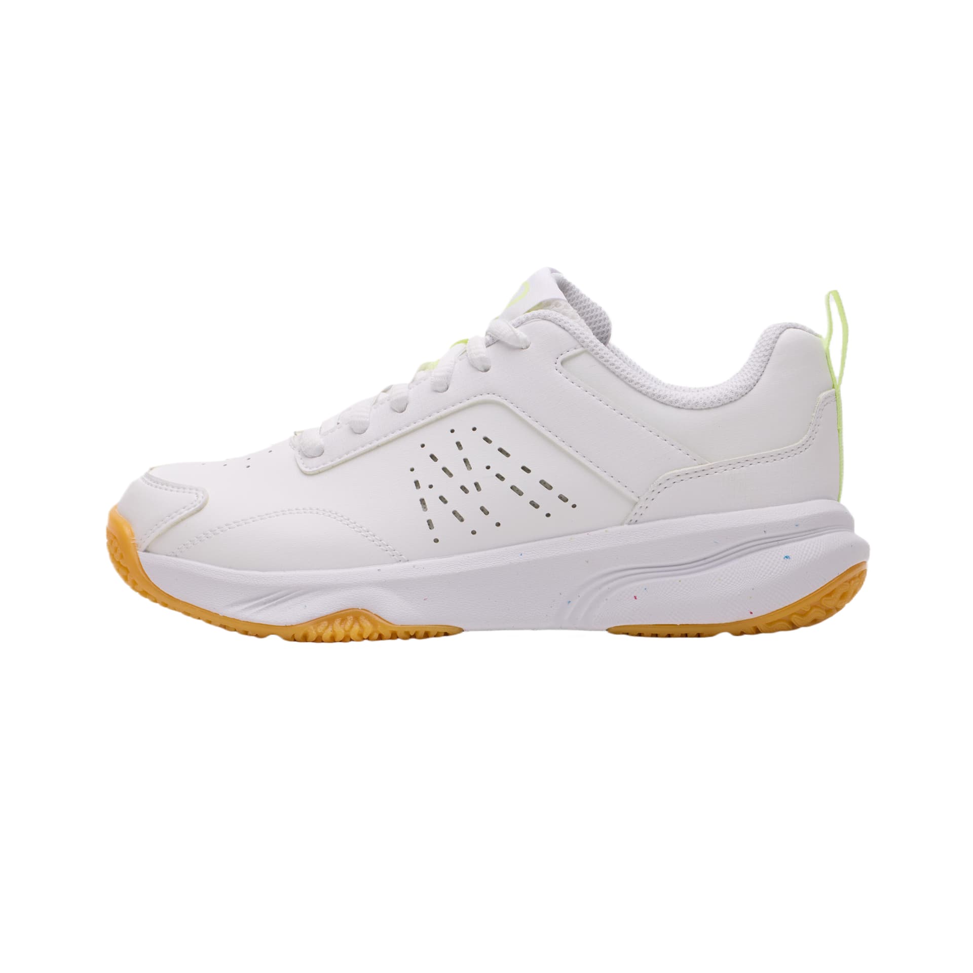DECATHLON 500 Collection Детская обувь для активного отдыха Low Топ Снег Снег Унисекс - изображение 1