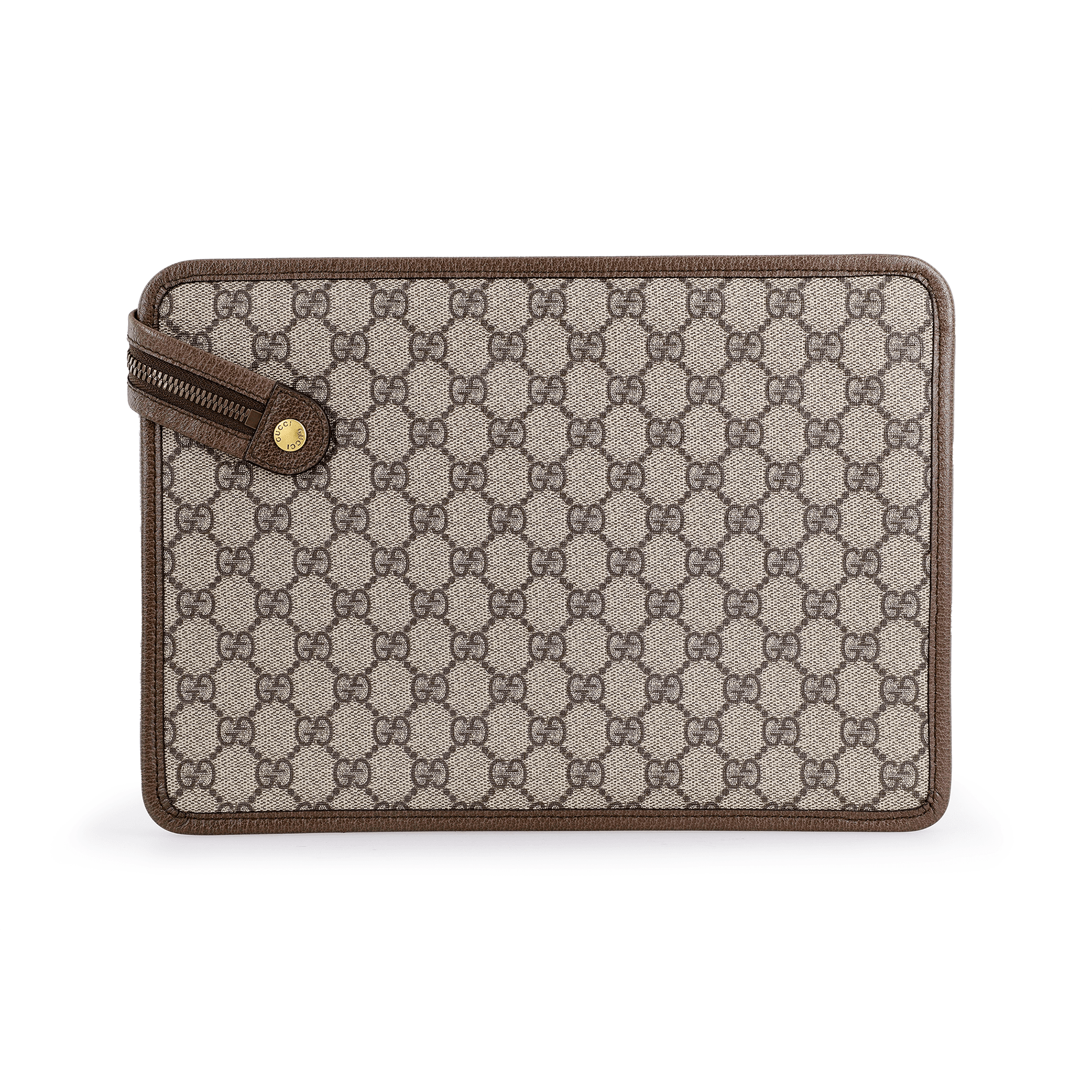 Сумка GUCCI Logo - изображение 3