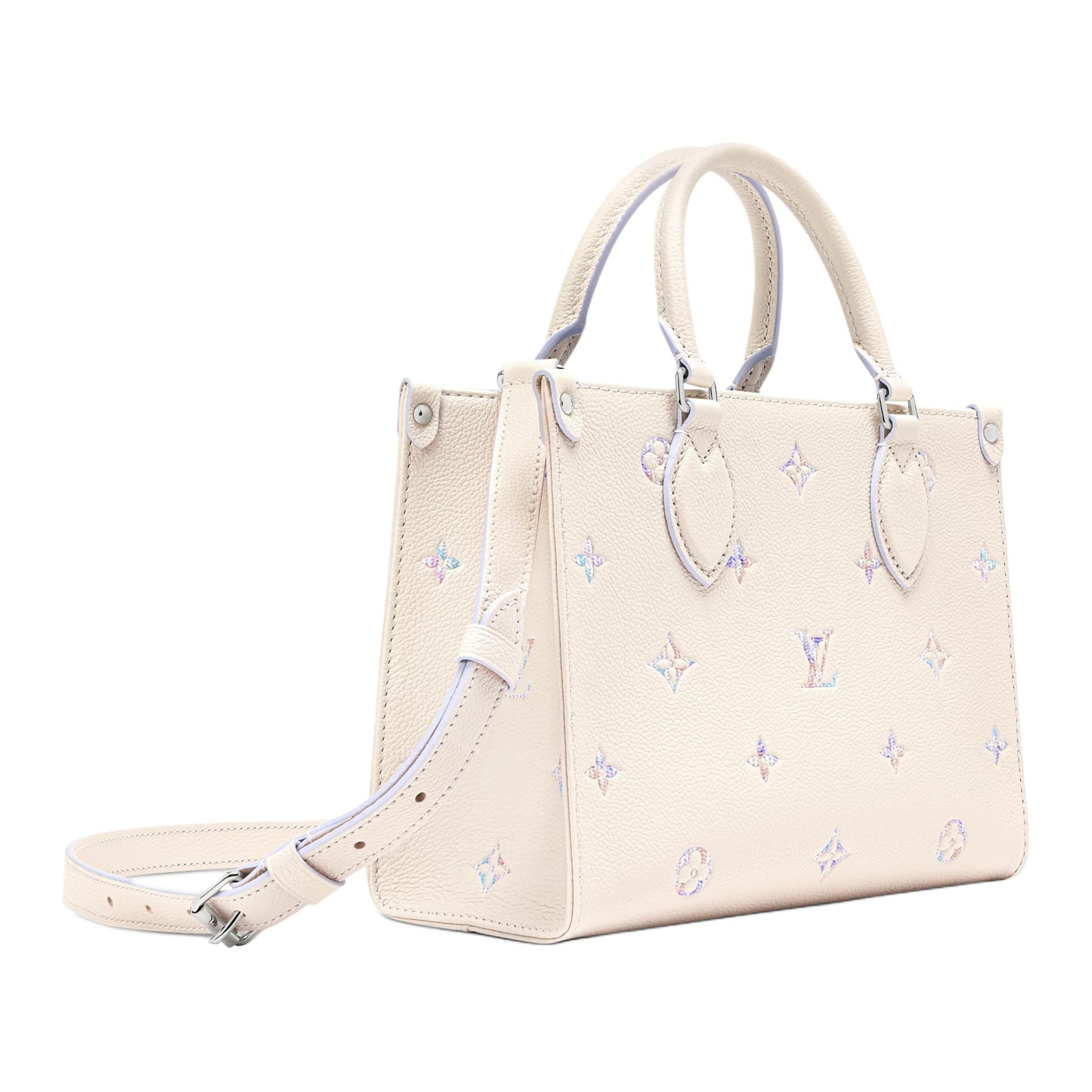 Сумка LOUIS VUITTON ONTHEGO - изображение 2