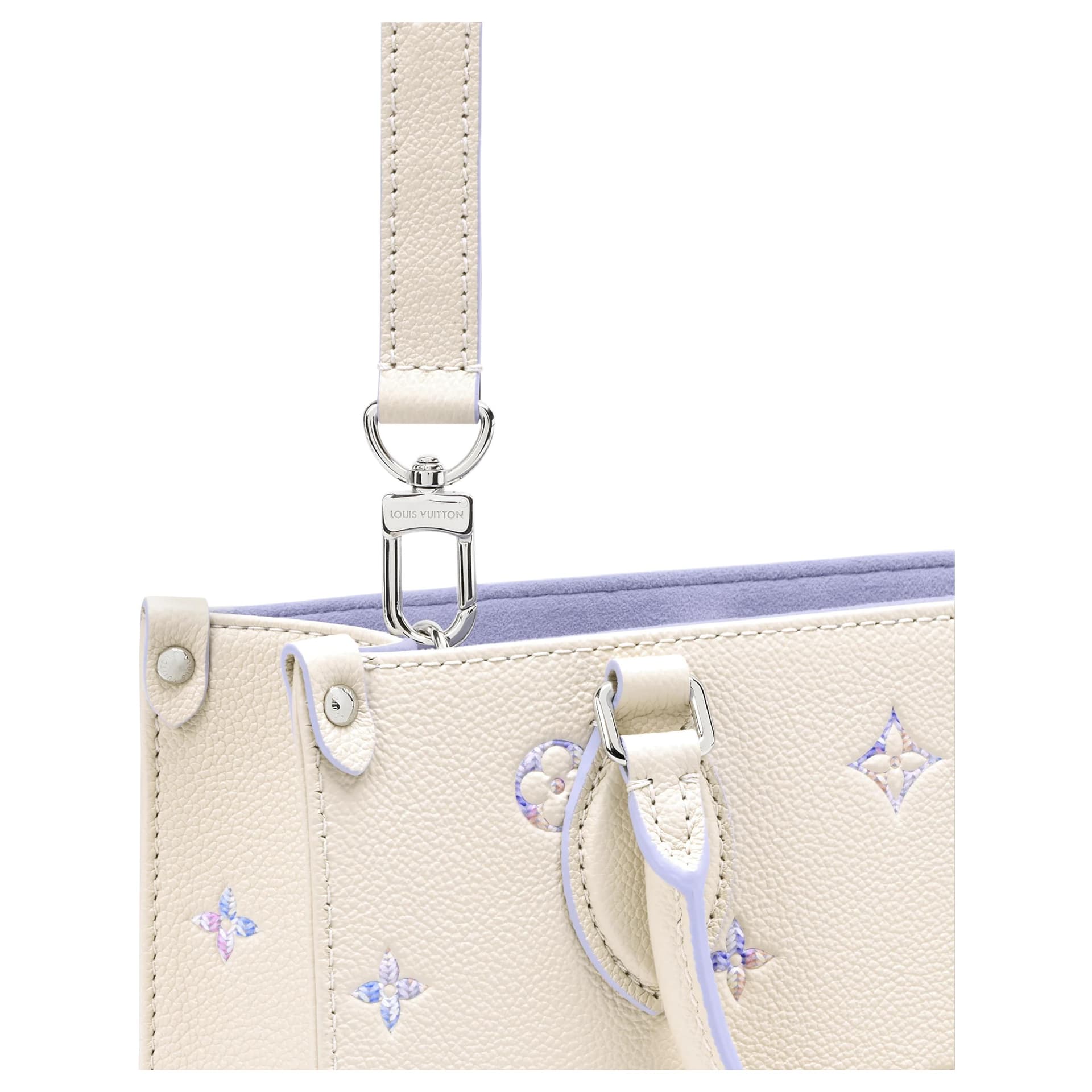 Сумка LOUIS VUITTON ONTHEGO - изображение 5