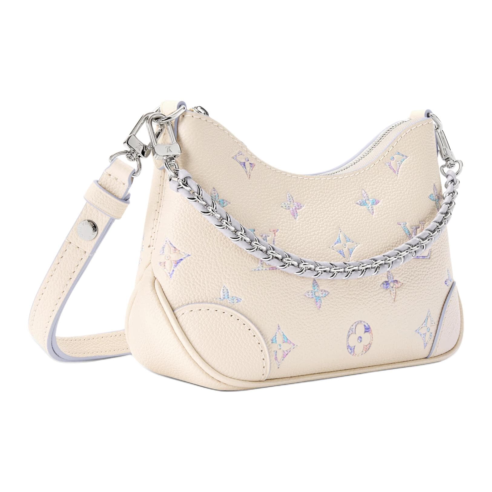 Сумка LOUIS VUITTON NANO BOULOGNE - изображение 2
