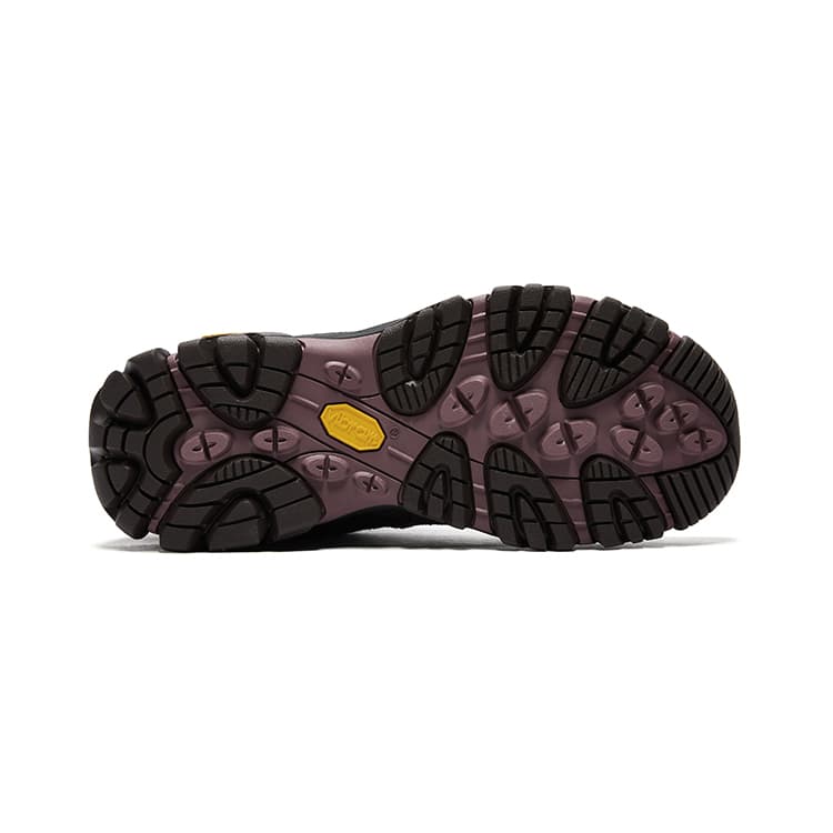 Кроссовки MERRELL MOAB 3 Альпинистские и треккинговые ботинки Лоу-топы Женские - изображение 5