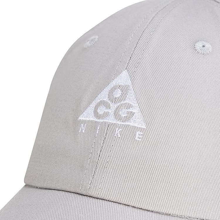 Кепка Nike ACG Хлопок Волокно Кепки Унисекс - изображение 5