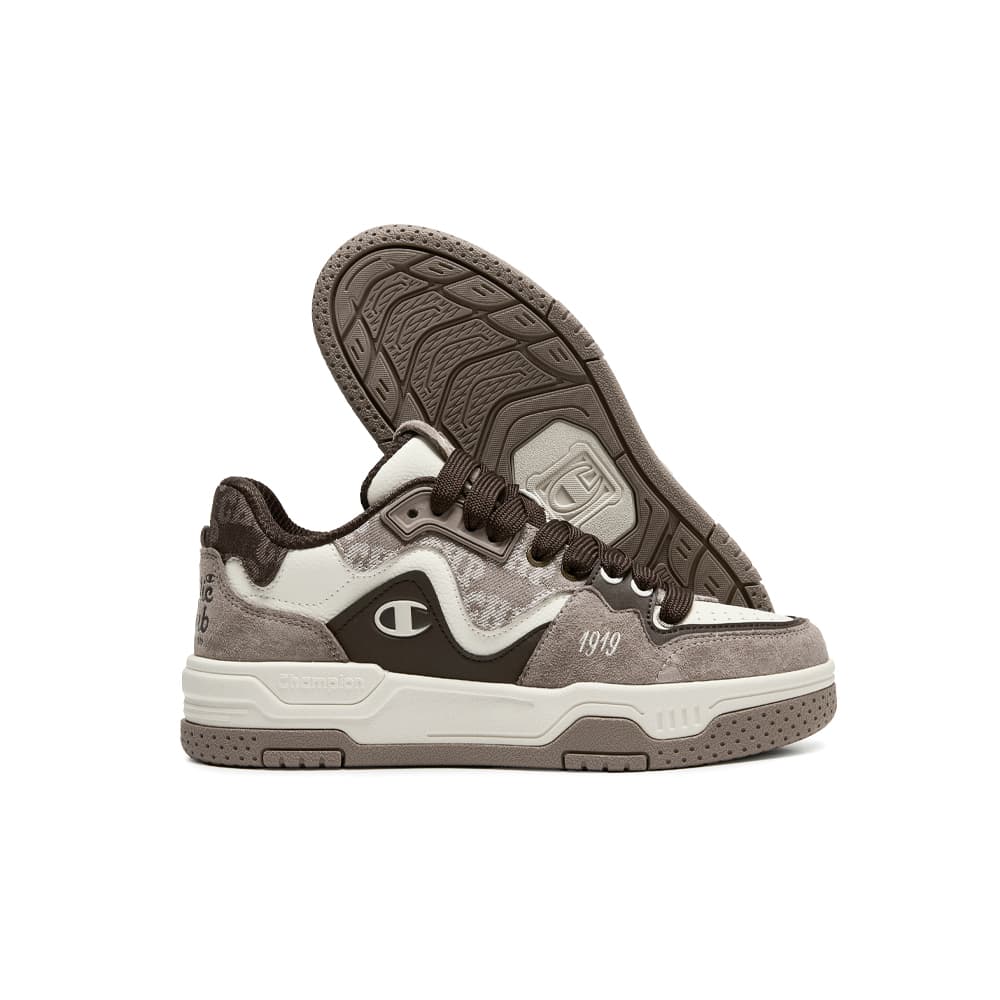 Кроссовки Champion Bumper V2 - изображение 2