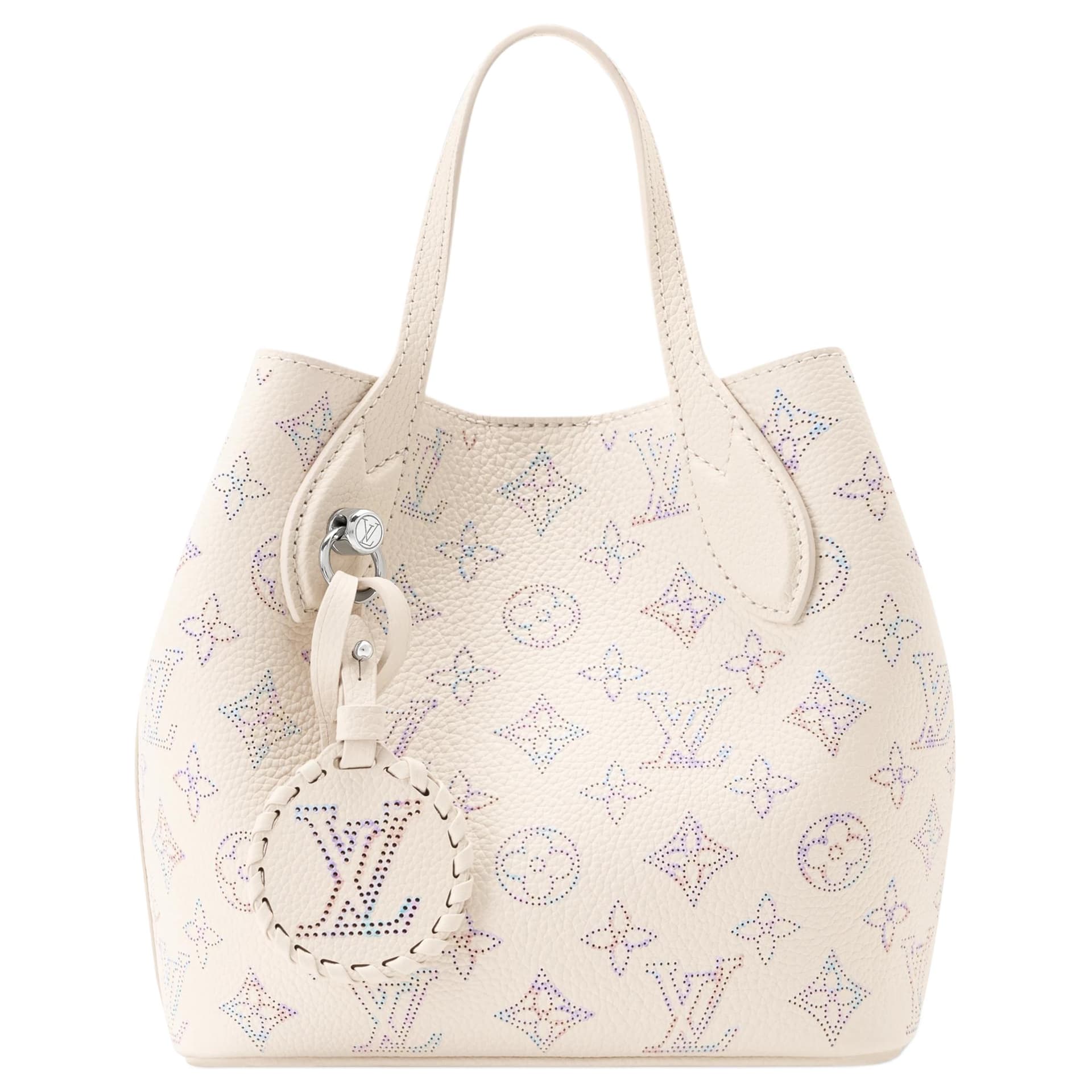 Сумка LOUIS VUITTON Blossom Monogram - изображение 1