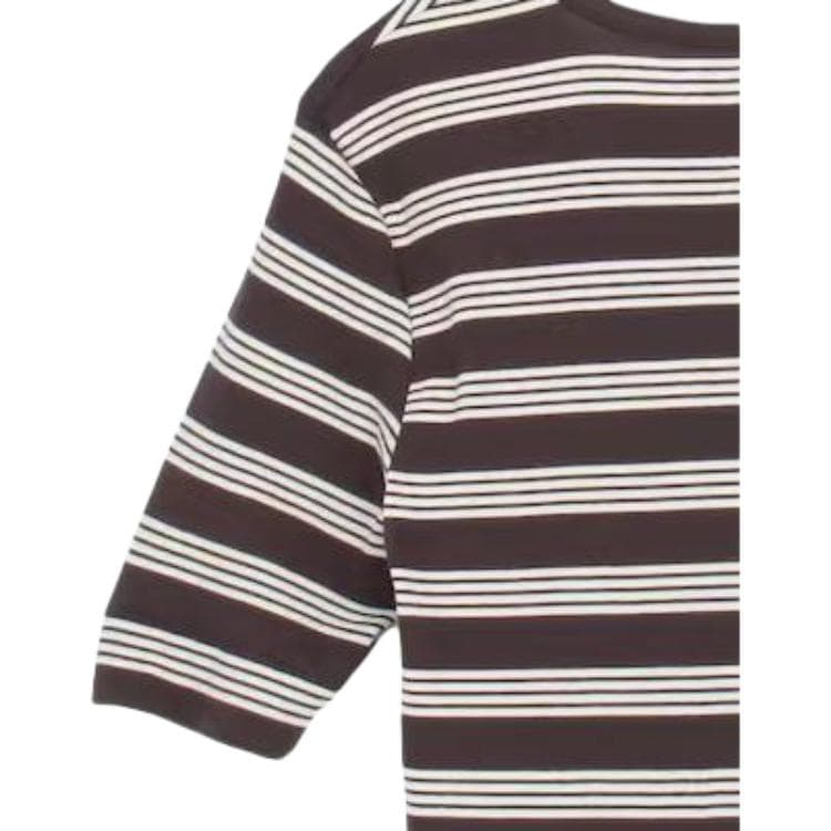 Футболка GANNI Logo SS26T - изображение 2