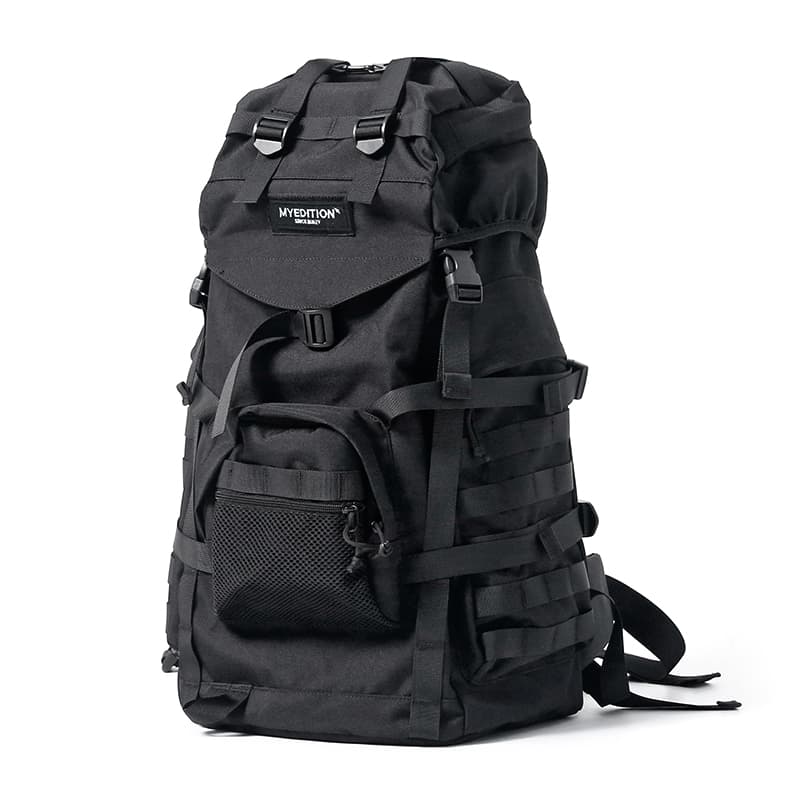 Рюкзак MYEDITION molle - изображение 2