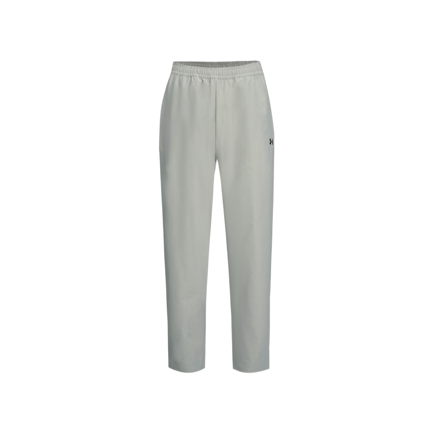 Штаны Under Armour Титановый серый Женские спортивные брюки - изображение 1