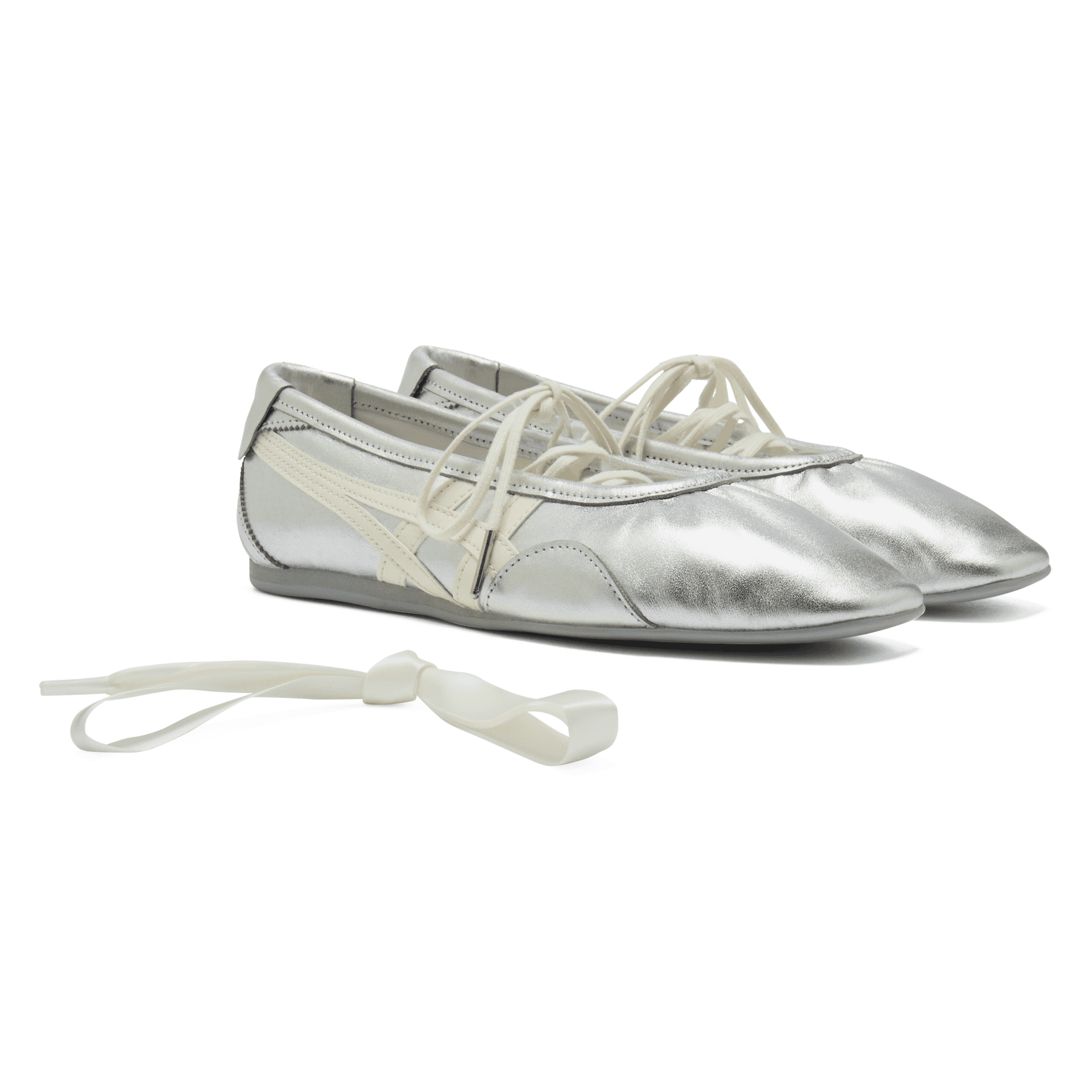 Onitsuka Tiger GYMNARINA Туфли Мэри Джейн Low Топ Женские - изображение 3