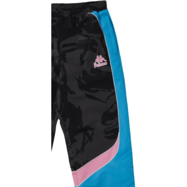 Штаны PALACE x Kappa x F1 FW23 logo - изображение 4