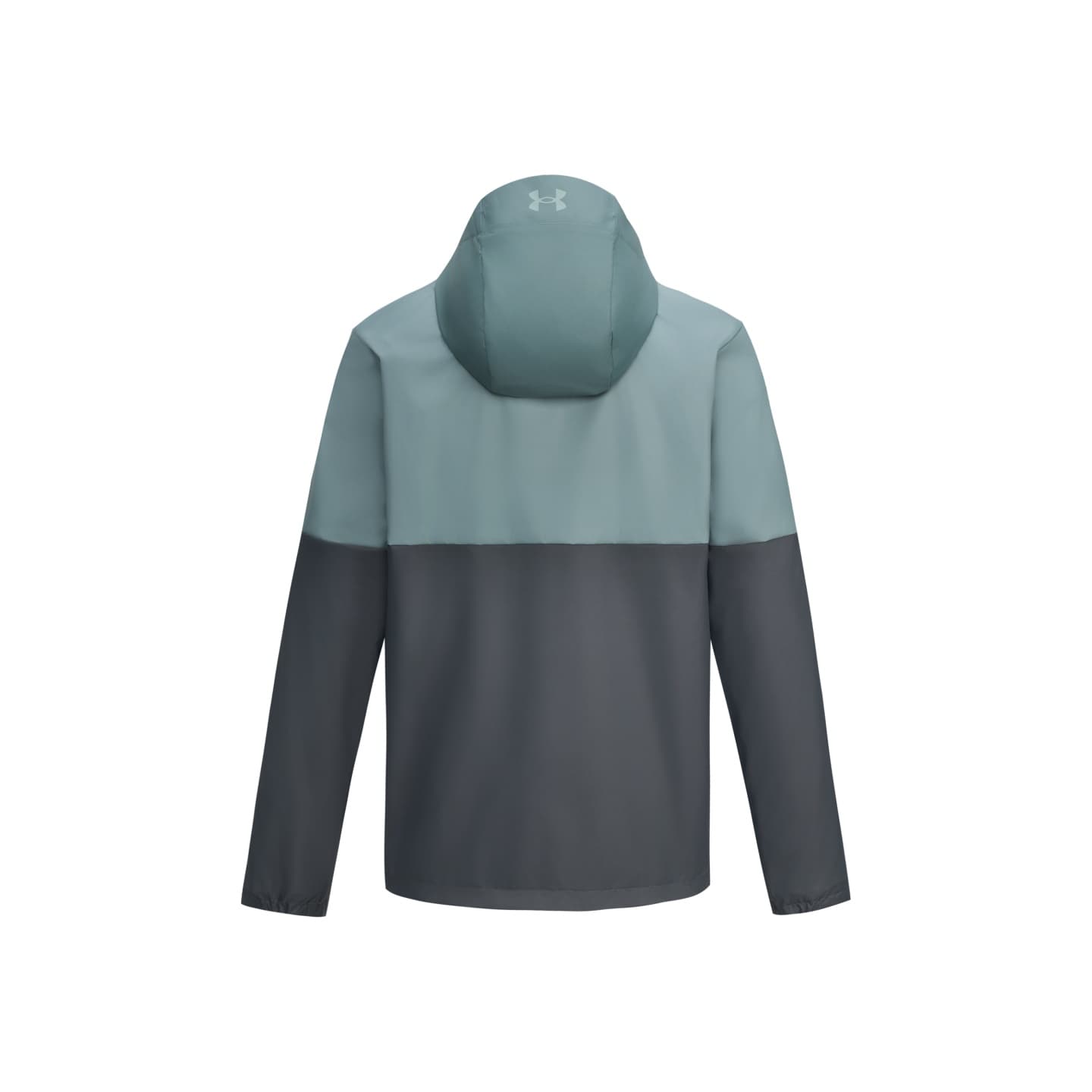 Куртка Under Armour Jasper Blue 587 Мужские Куртки - изображение 2