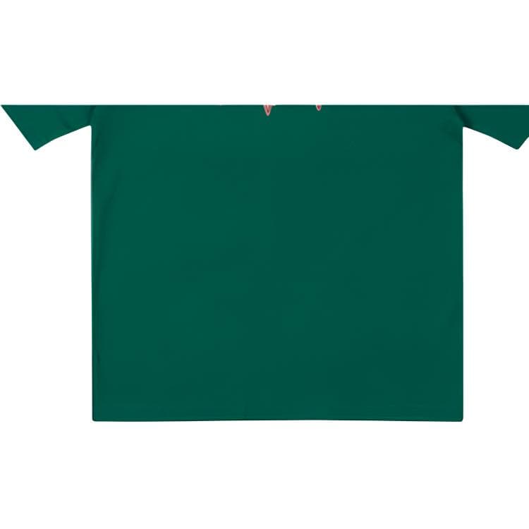 Футболка PALACE FW21 ULTIMO Zomby T-shirt Green T - изображение 3