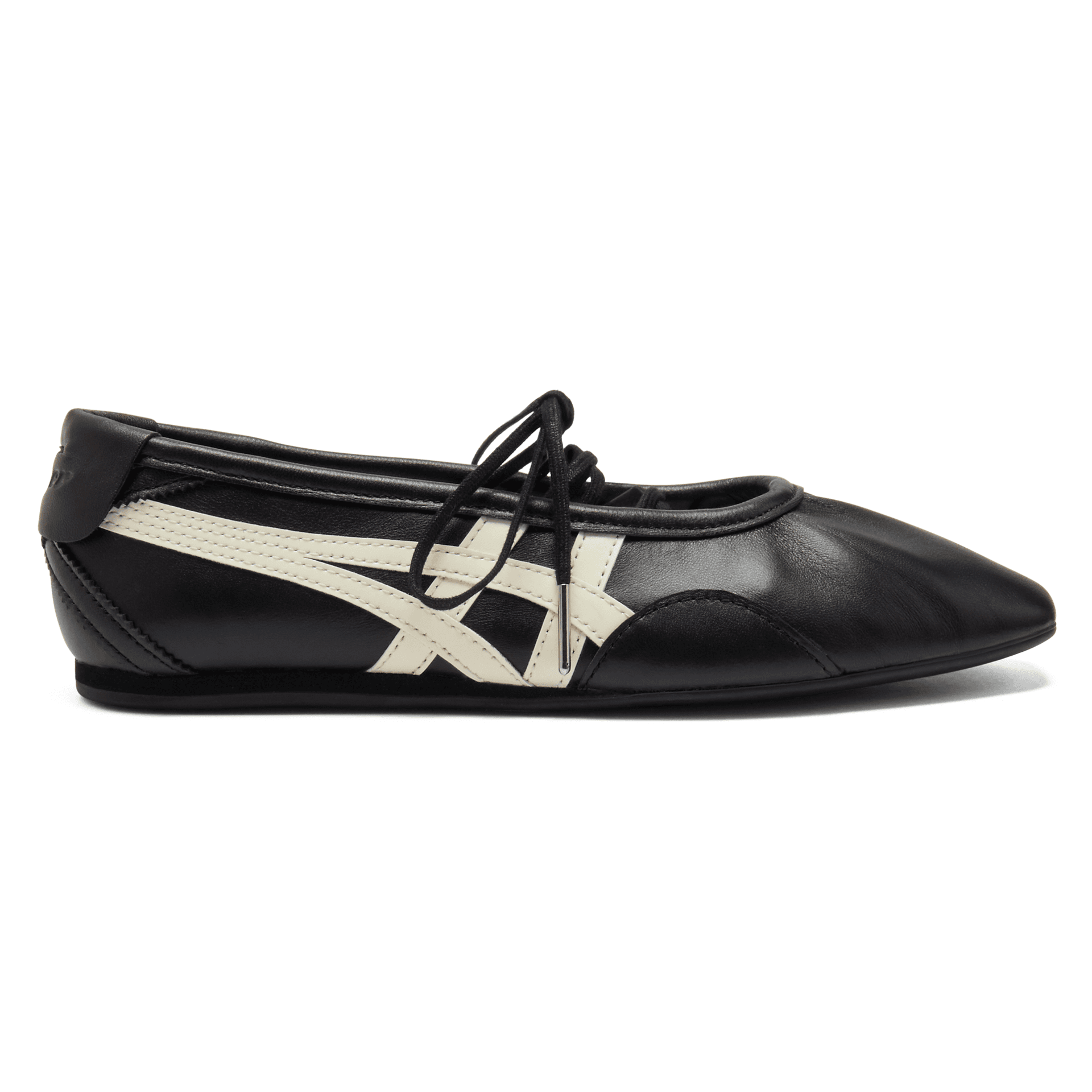 Onitsuka Tiger GYMNARINA Туфли Мэри Джейн Low Топ Женские - изображение 2