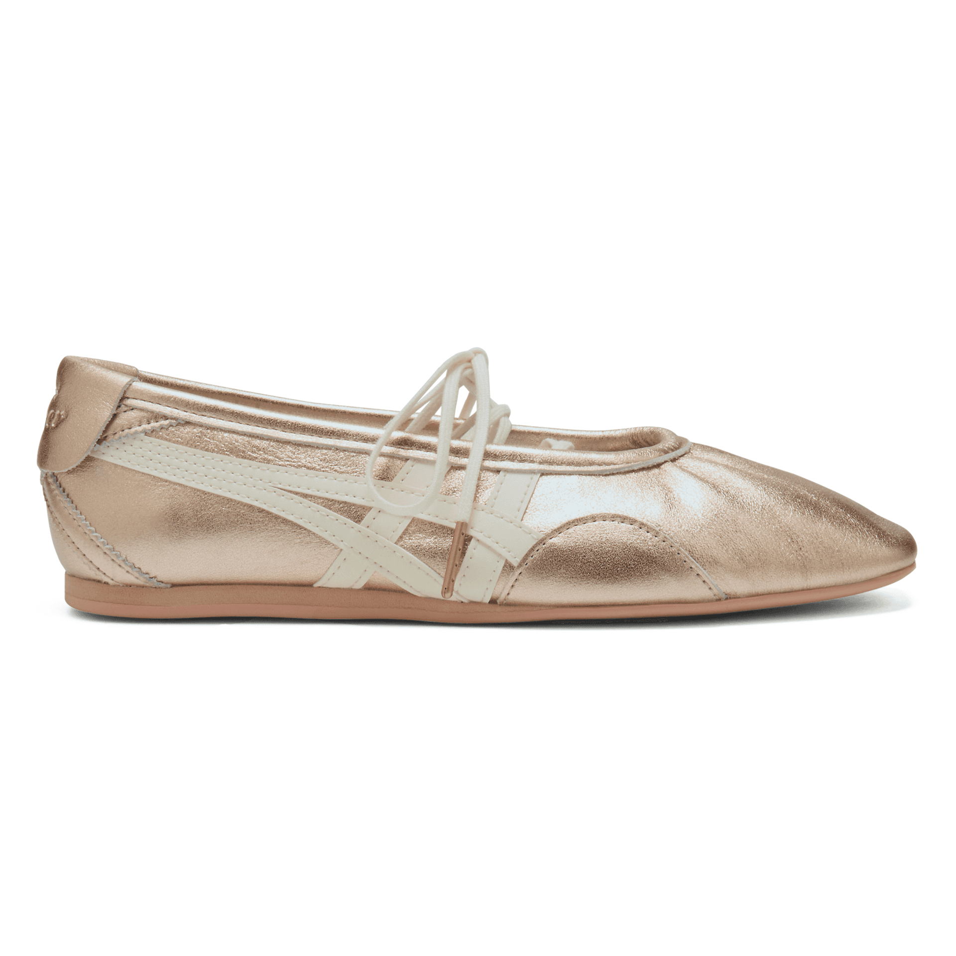 Onitsuka Tiger GYMNARINA Туфли Мэри Джейн Low Топ Женские - изображение 2