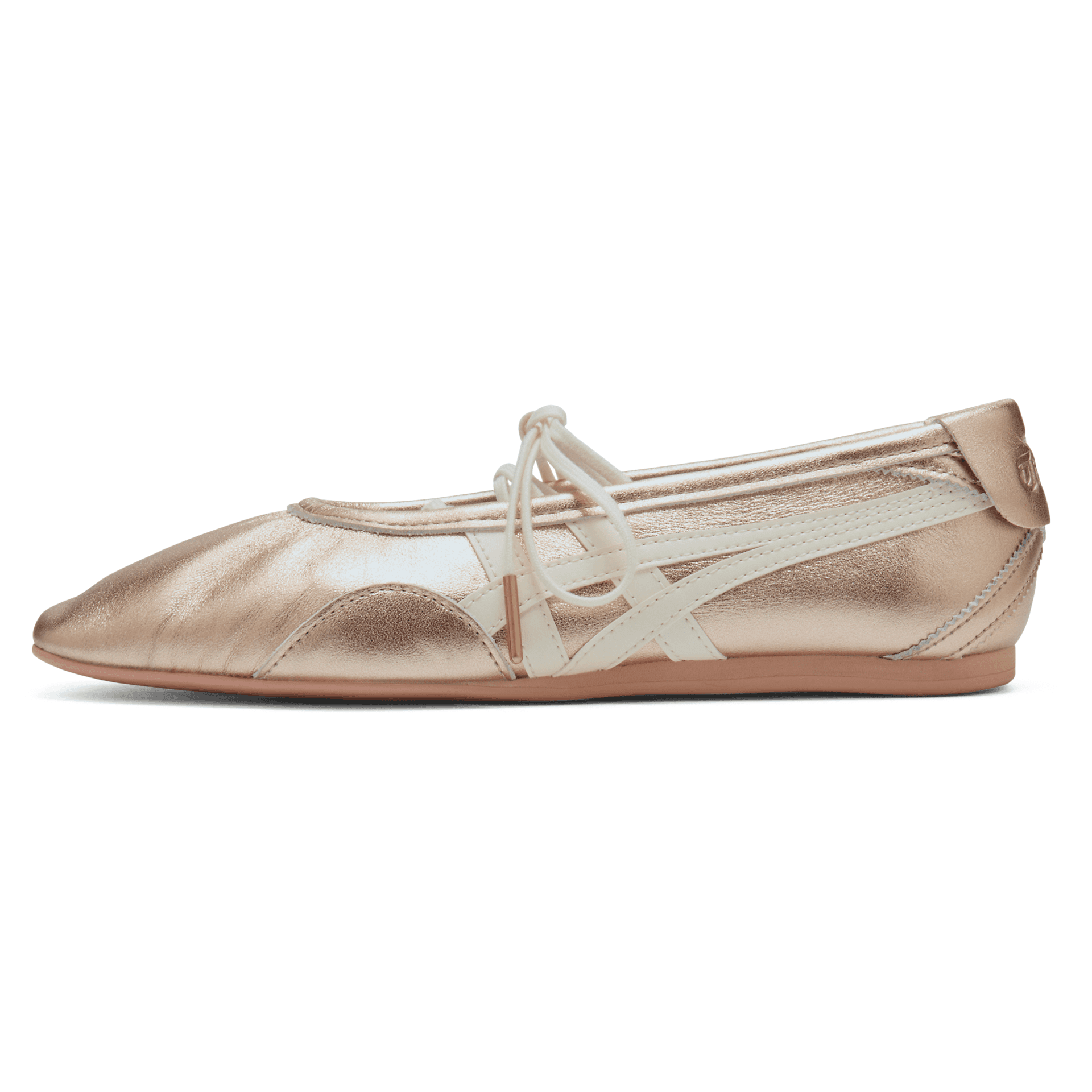 Onitsuka Tiger GYMNARINA Туфли Мэри Джейн Low Топ Женские - изображение 1