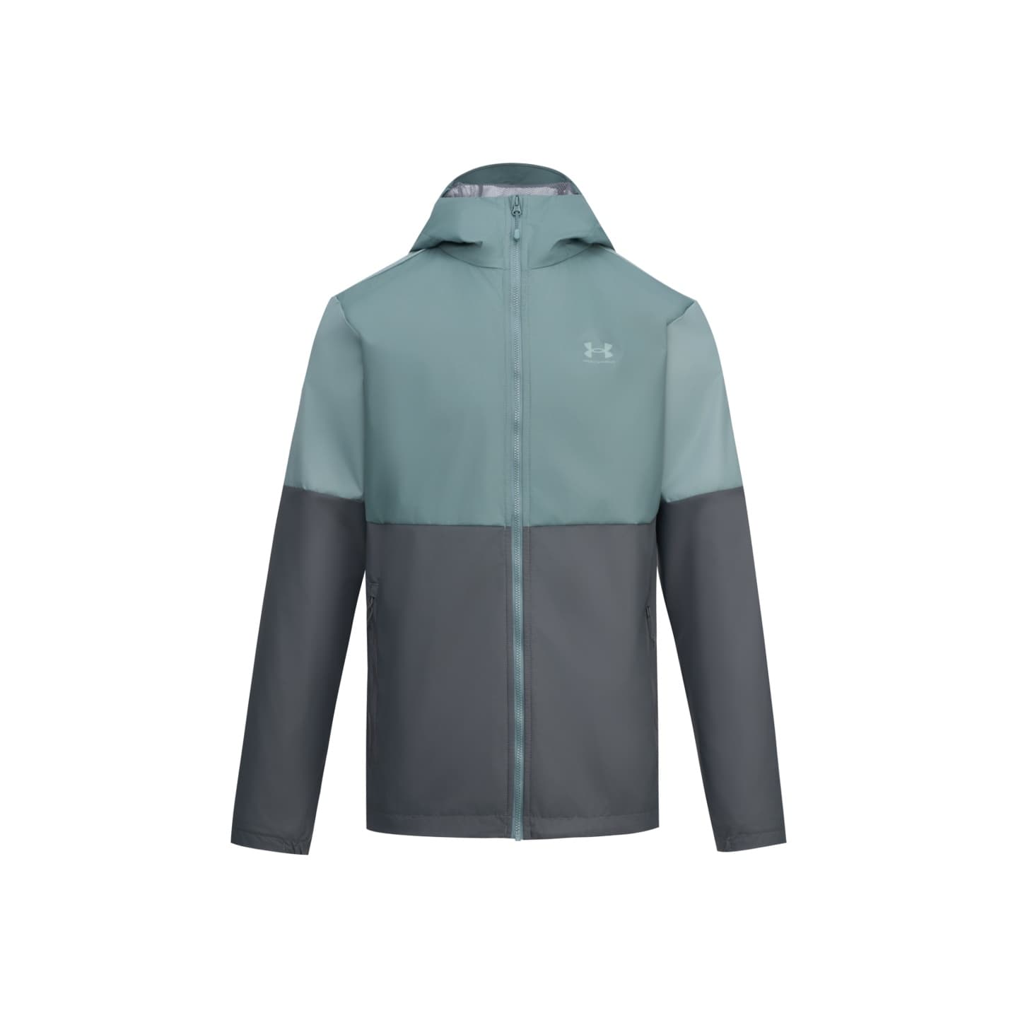 Куртка Under Armour Jasper Blue 587 Мужские Куртки - изображение 1