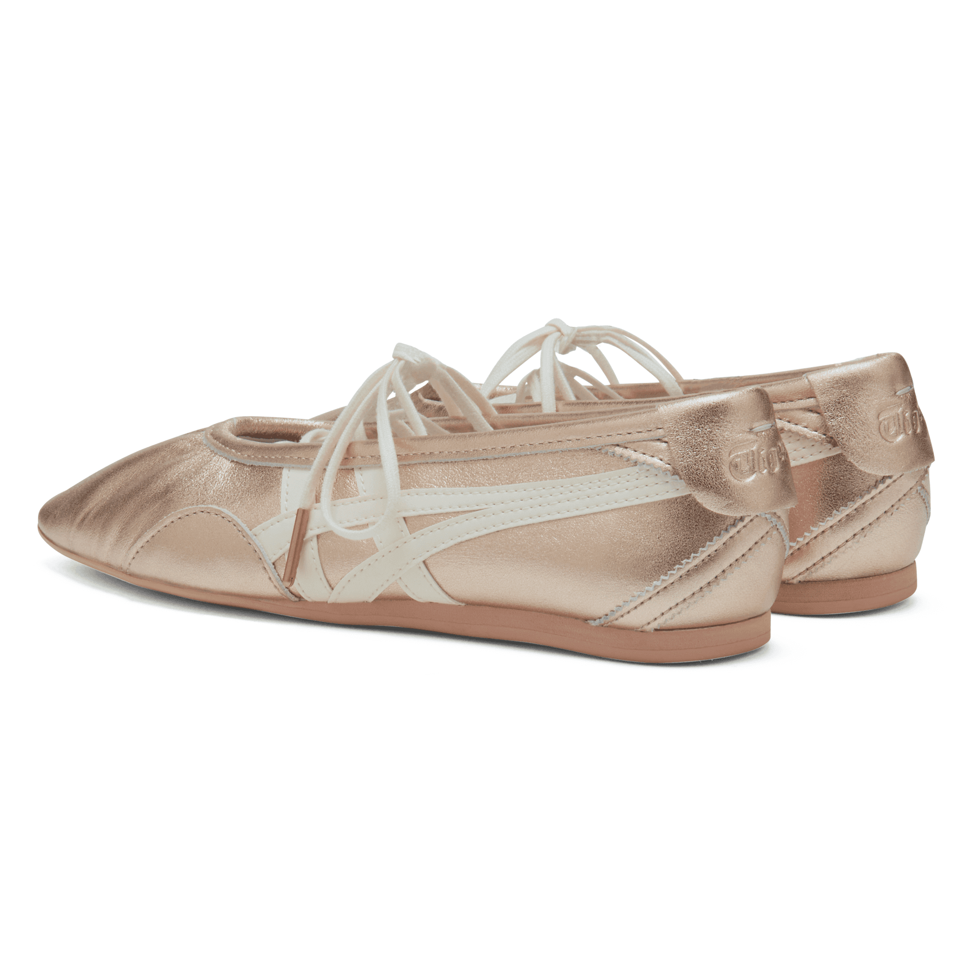 Onitsuka Tiger GYMNARINA Туфли Мэри Джейн Low Топ Женские - изображение 4