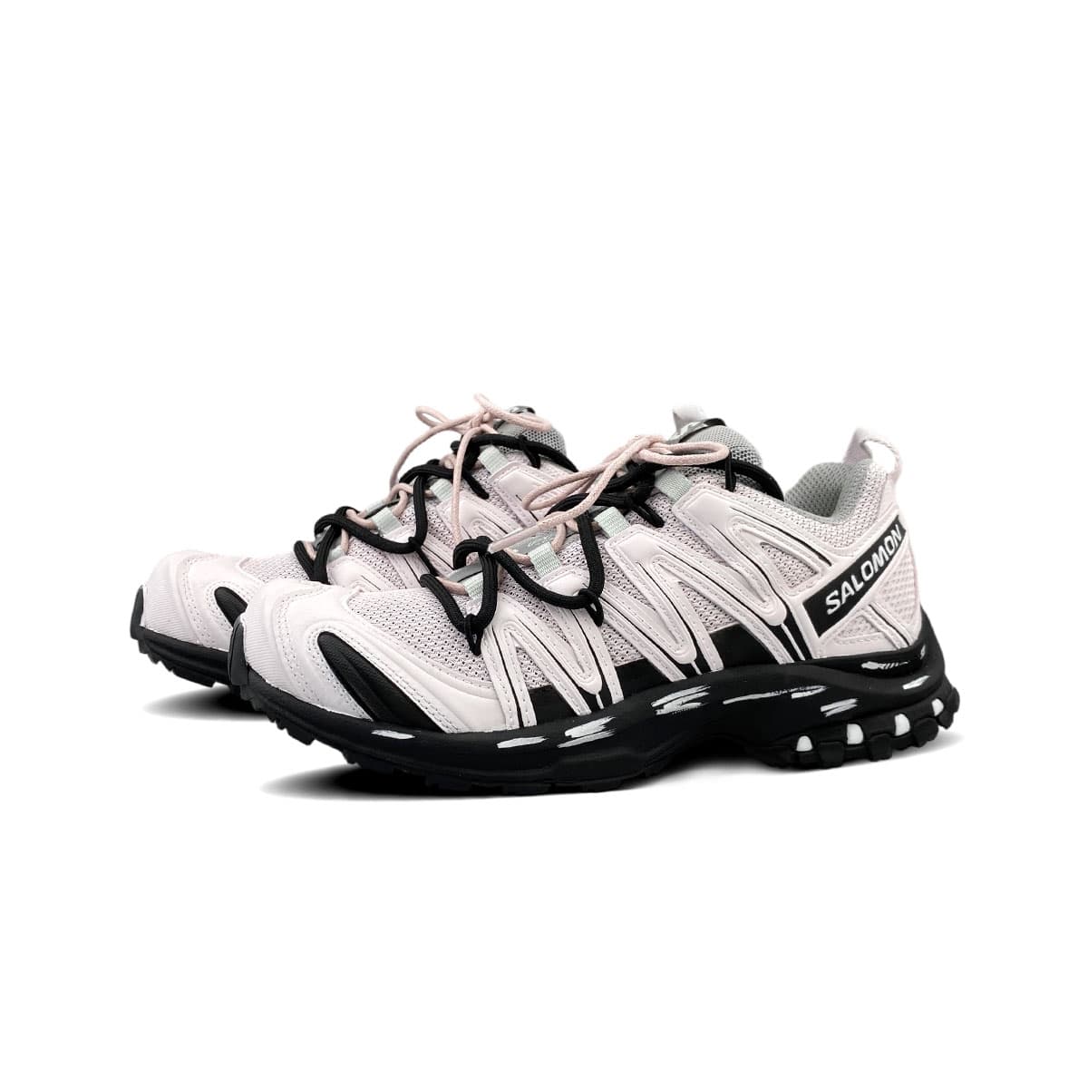 Кроссовки для бега SALOMON XA PRO 3D - изображение 12