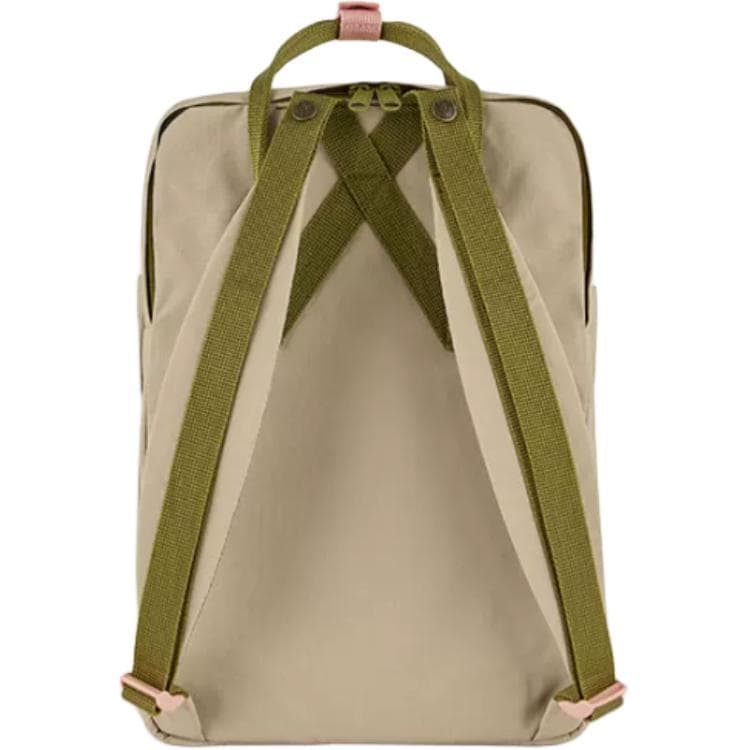 Fjallraven Kanken Туристические сумки Каменный цвет Унисекс - изображение 2