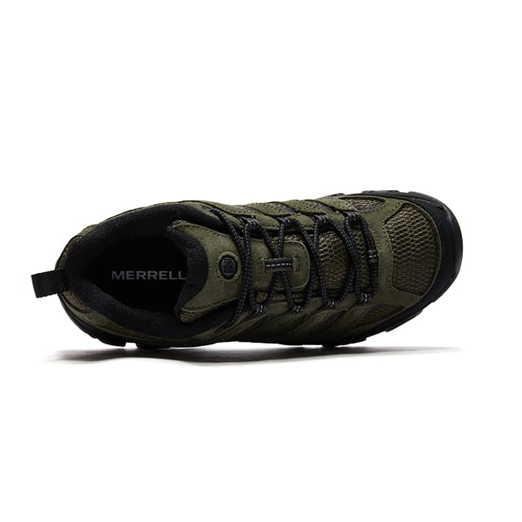Кроссовки MERRELL MOAB 3 Альпинистские и треккинговые ботинки Лоу-топы Мужской - изображение 3