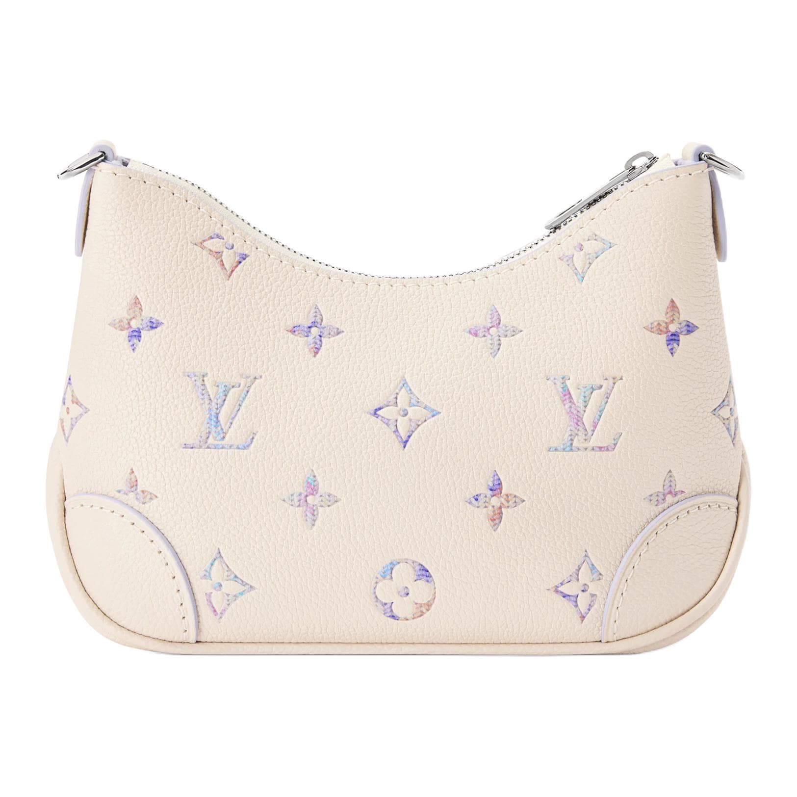 Сумка LOUIS VUITTON NANO BOULOGNE - изображение 3