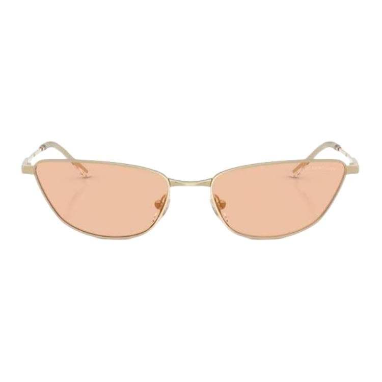 Солнцезащитные очки EMPORIO ARMANI Солнцезащитные очки Женские - изображение 2