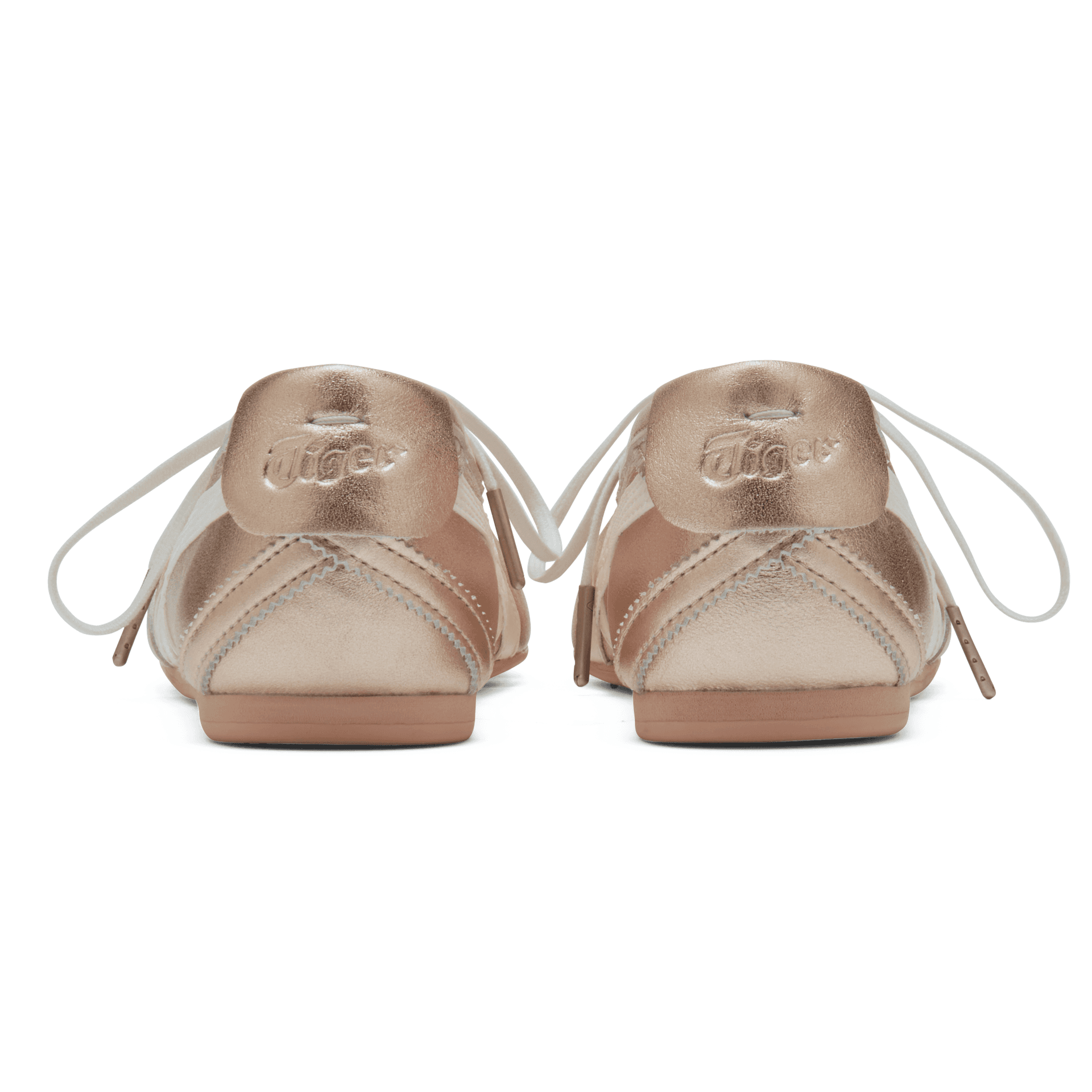 Onitsuka Tiger GYMNARINA Туфли Мэри Джейн Low Топ Женские - изображение 6