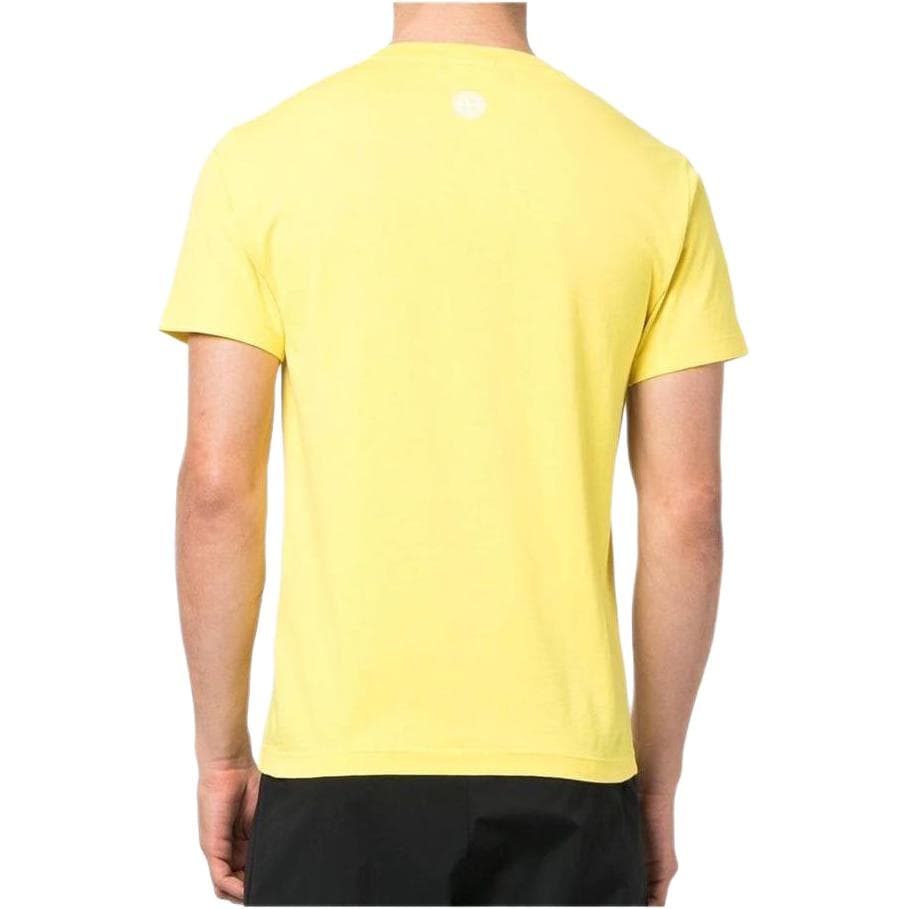 Футболка STONE ISLAND SS23 T - изображение 2
