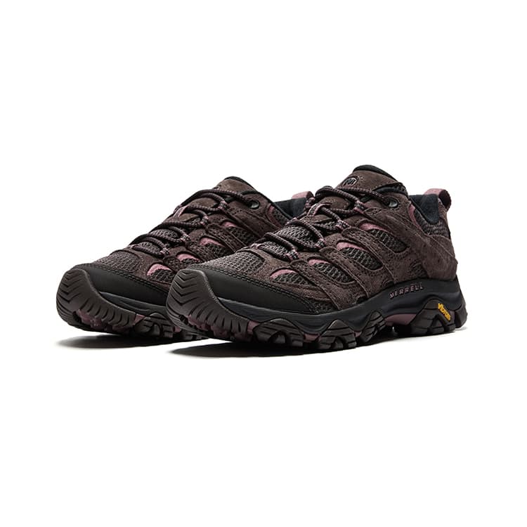 Кроссовки MERRELL MOAB 3 Альпинистские и треккинговые ботинки Лоу-топы Женские - изображение 2