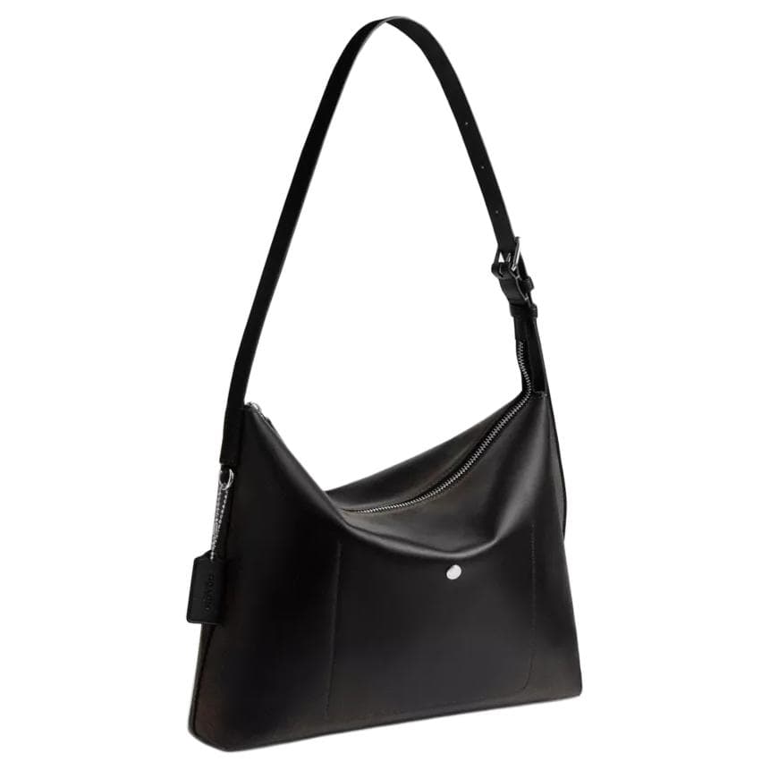 Сумка через плечо COACH Mott Messenger Bag 38 - изображение 2