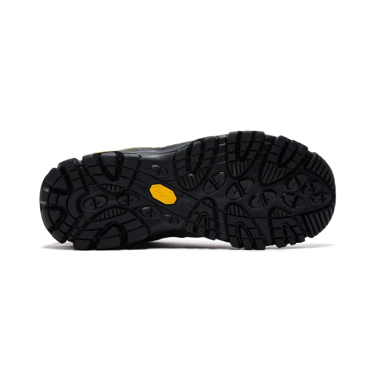 Кроссовки MERRELL MOAB 3 Альпинистские и треккинговые ботинки Лоу-топы Мужской - изображение 5