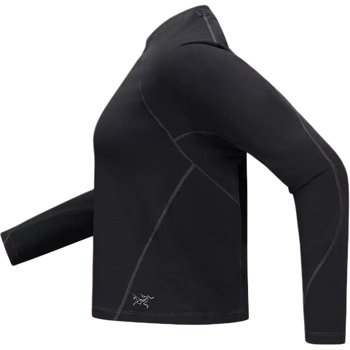 Arcteryx RULA Женские Быстросохнущие T-рубашки - изображение 2