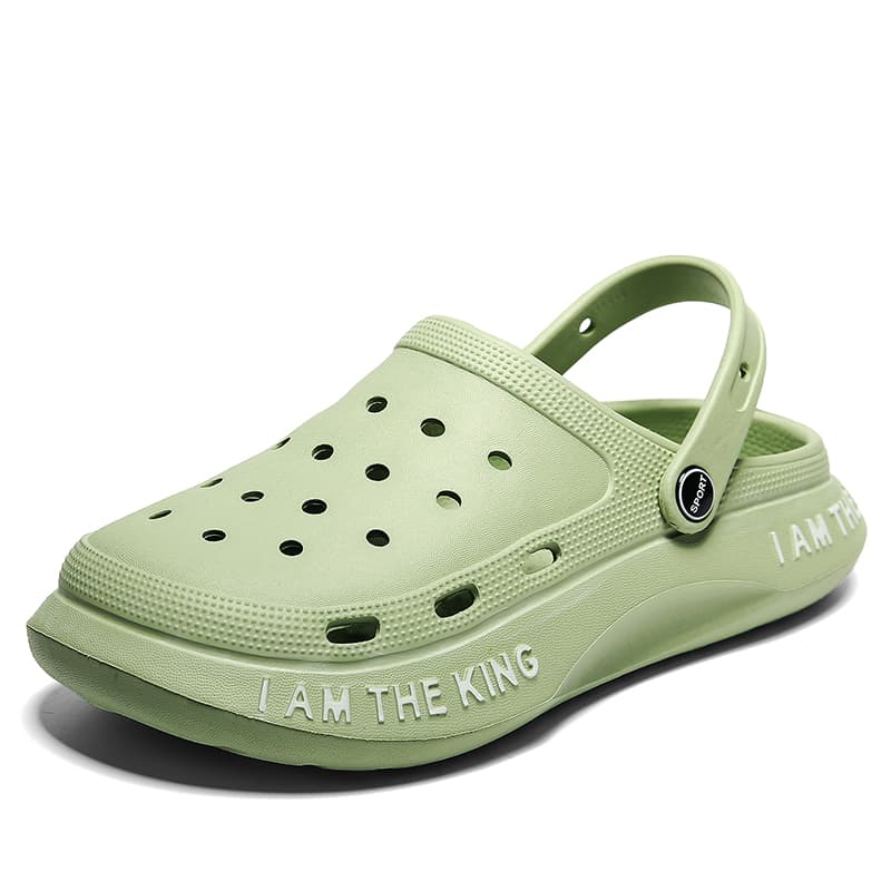 Сабо Nome Sabo Rubber Men's - изображение 2