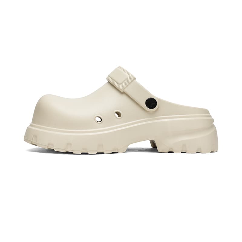 Сабо Nome Sabo Rubber Men's - изображение 1