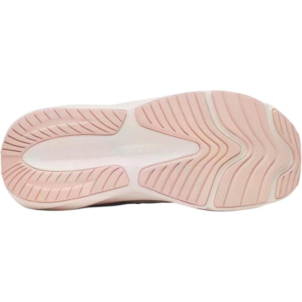 Кроссовки для бега Under Armour Surge 5 Беговые кроссовки Low Топ Shy Pink 600 Женские - изображение 6