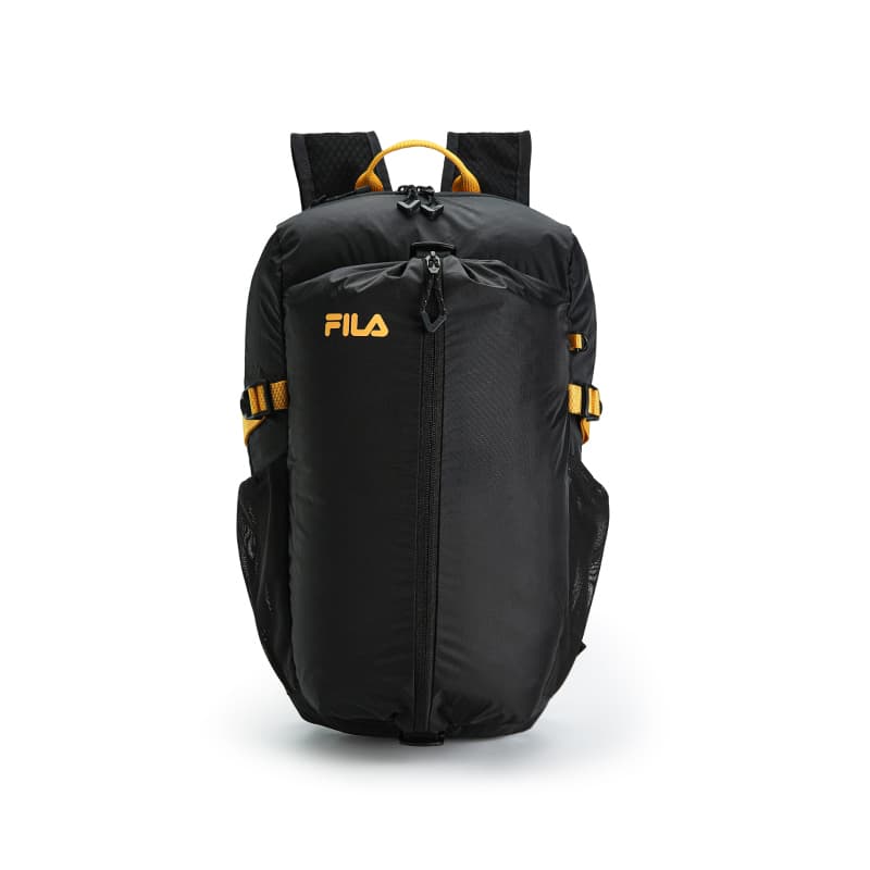 Рюкзак FILA Explore Рюкзаки Глубокий Черный Мужской - изображение 1