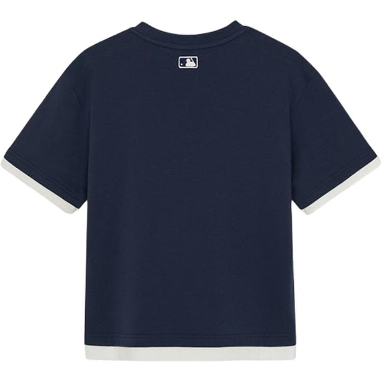 Футболка MLB KIDS T-рубашки - изображение 3