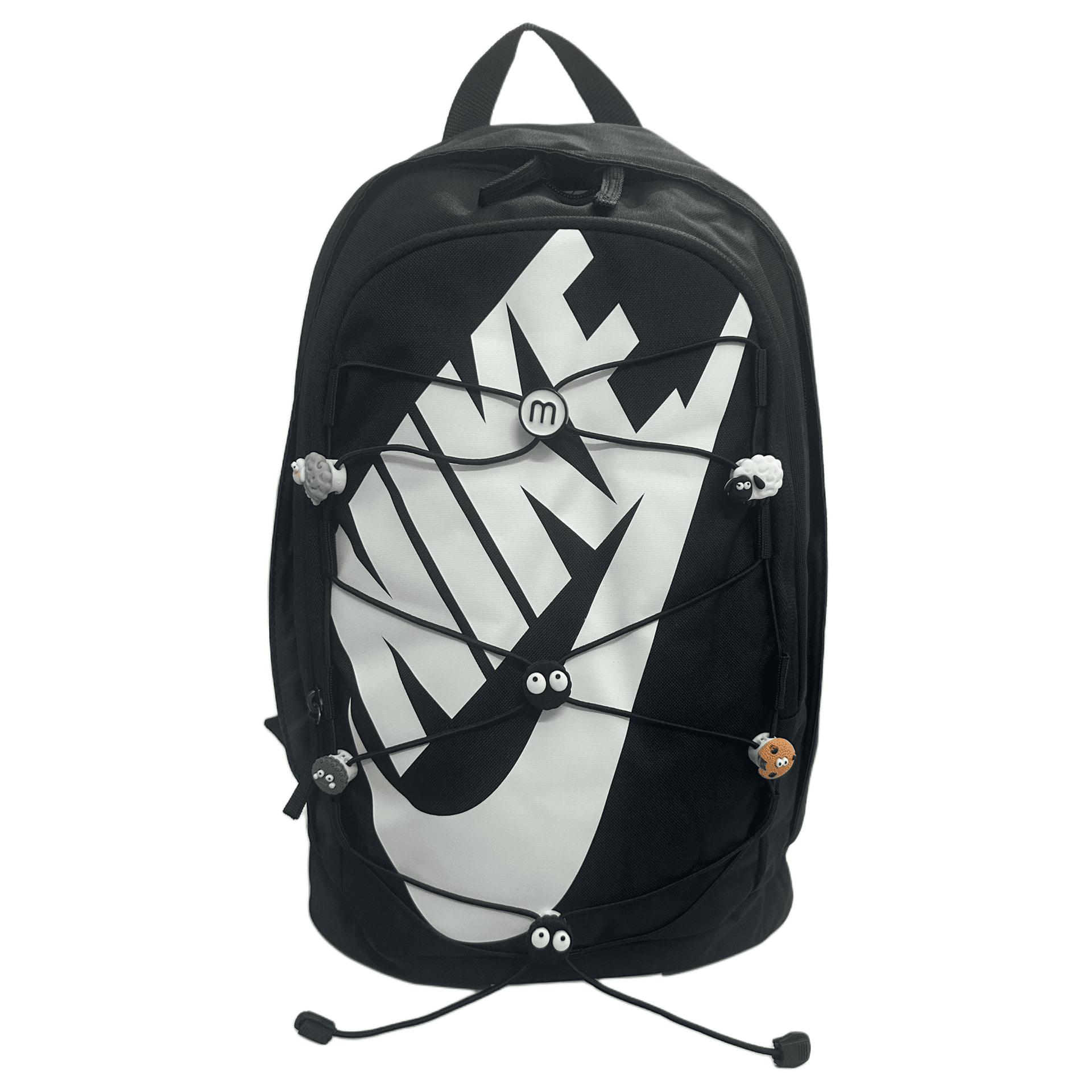 Рюкзак Nike Hayward Logo - изображение 1
