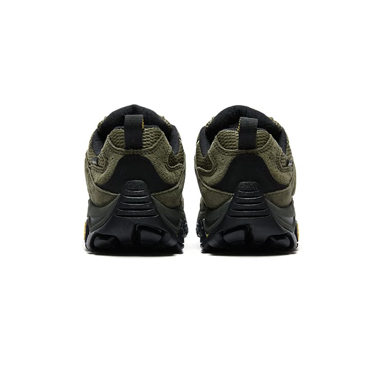 Кроссовки MERRELL Альпинистские и треккинговые ботинки Low Топ Мужской - изображение 4