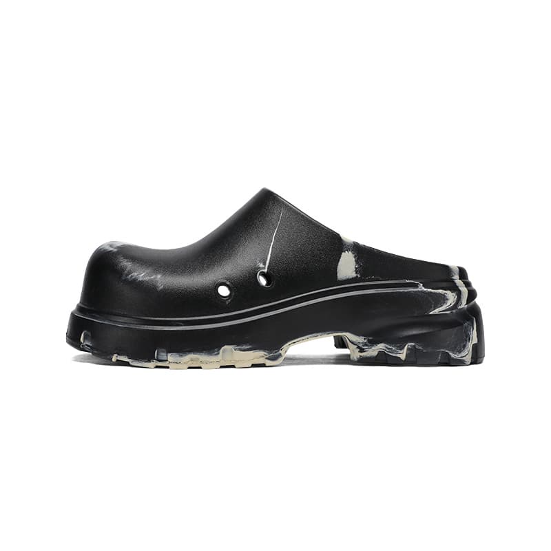 Сабо Nome Sabo Rubber Unisex - изображение 1