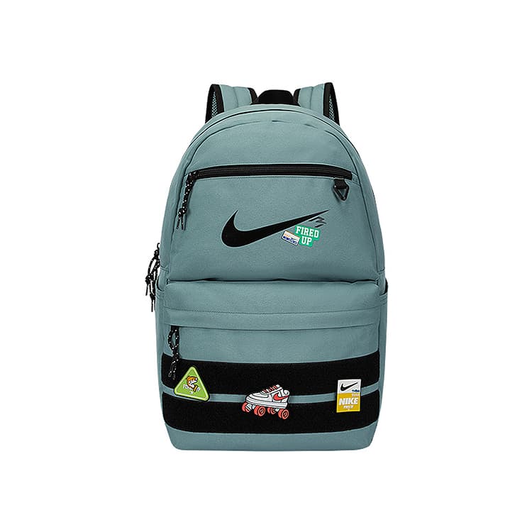 Рюкзак Nike Рюкзаки Sea Blue Unisex - изображение 1
