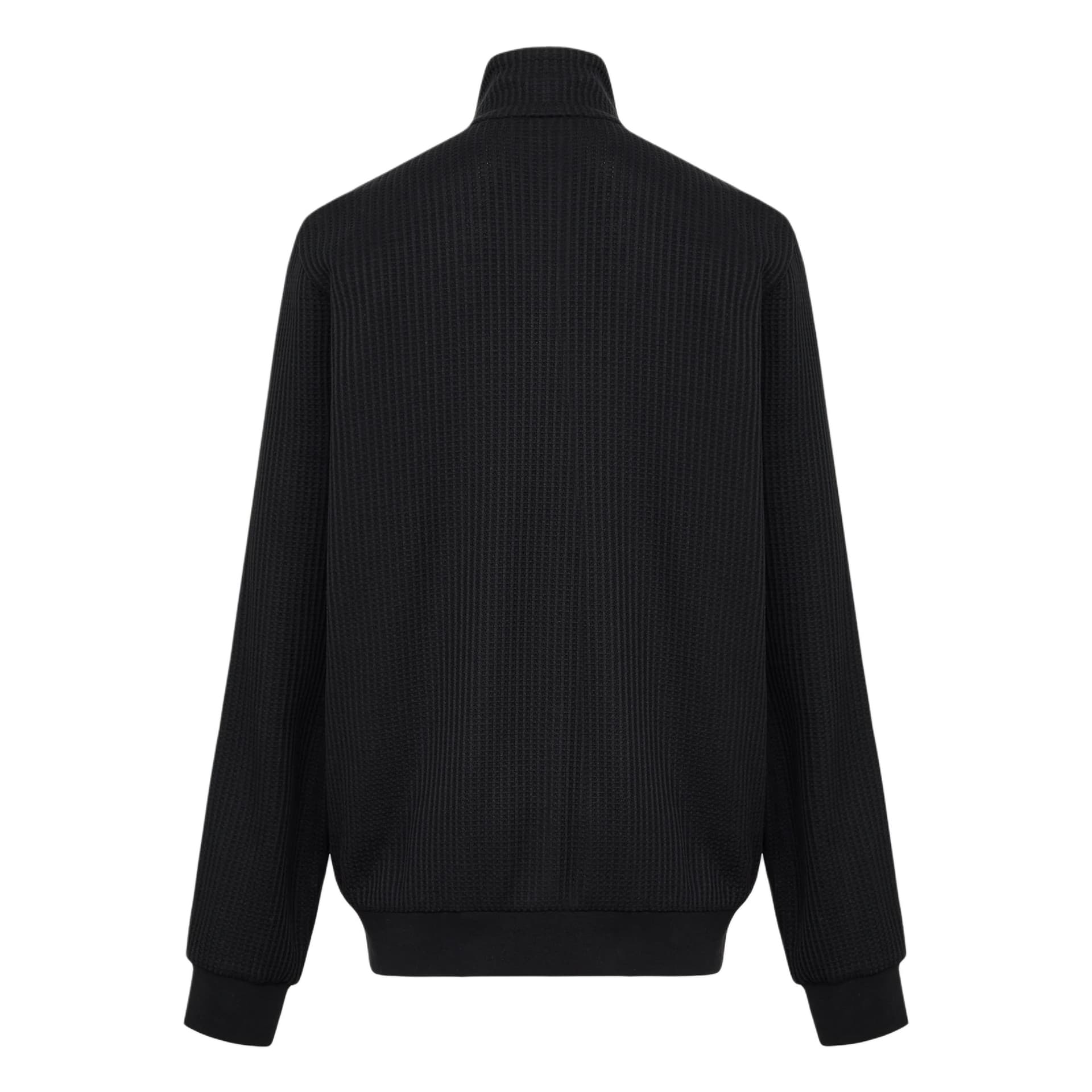 Adidas Originals Черный Белый Детские Куртки - изображение 2