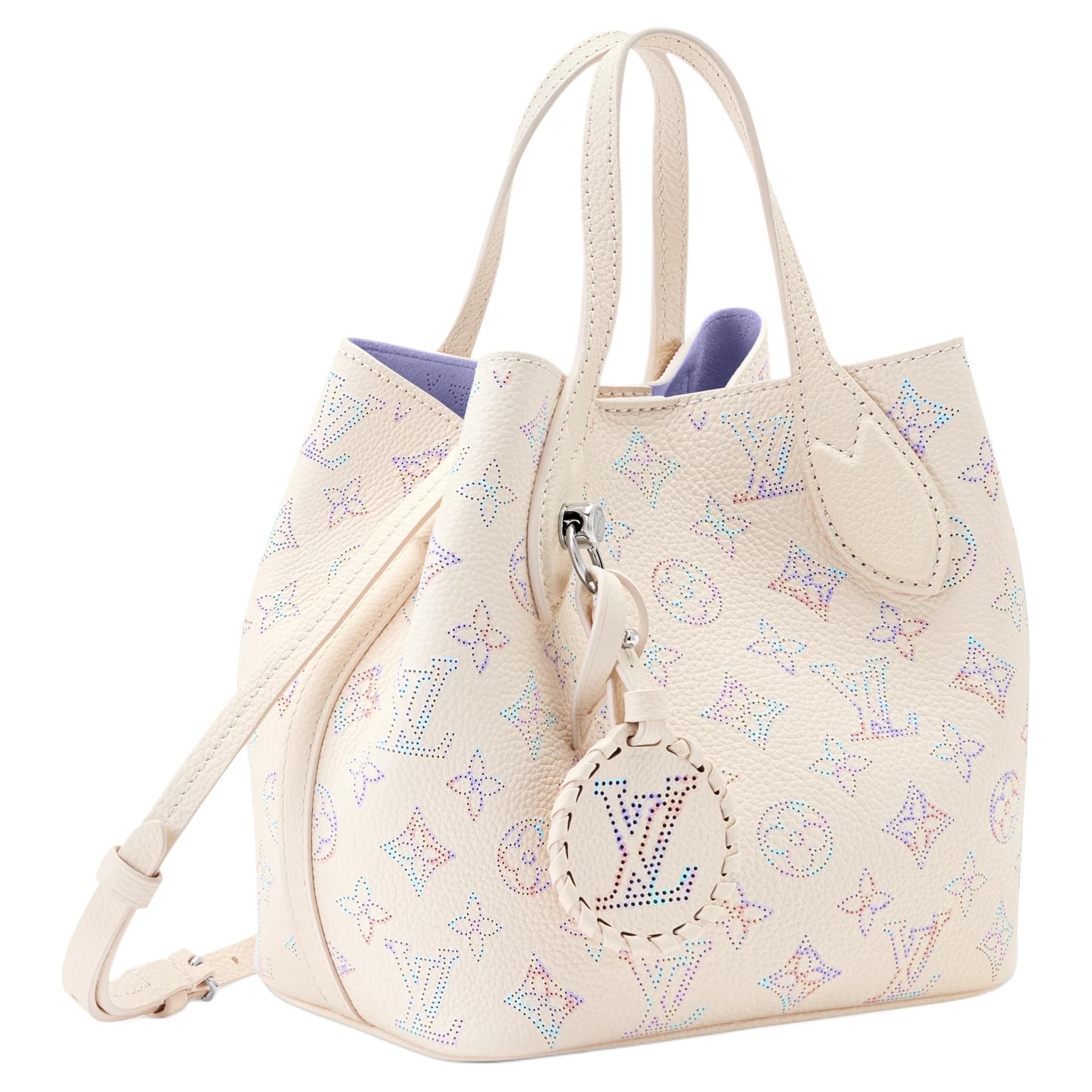 Сумка LOUIS VUITTON Blossom Monogram - изображение 2