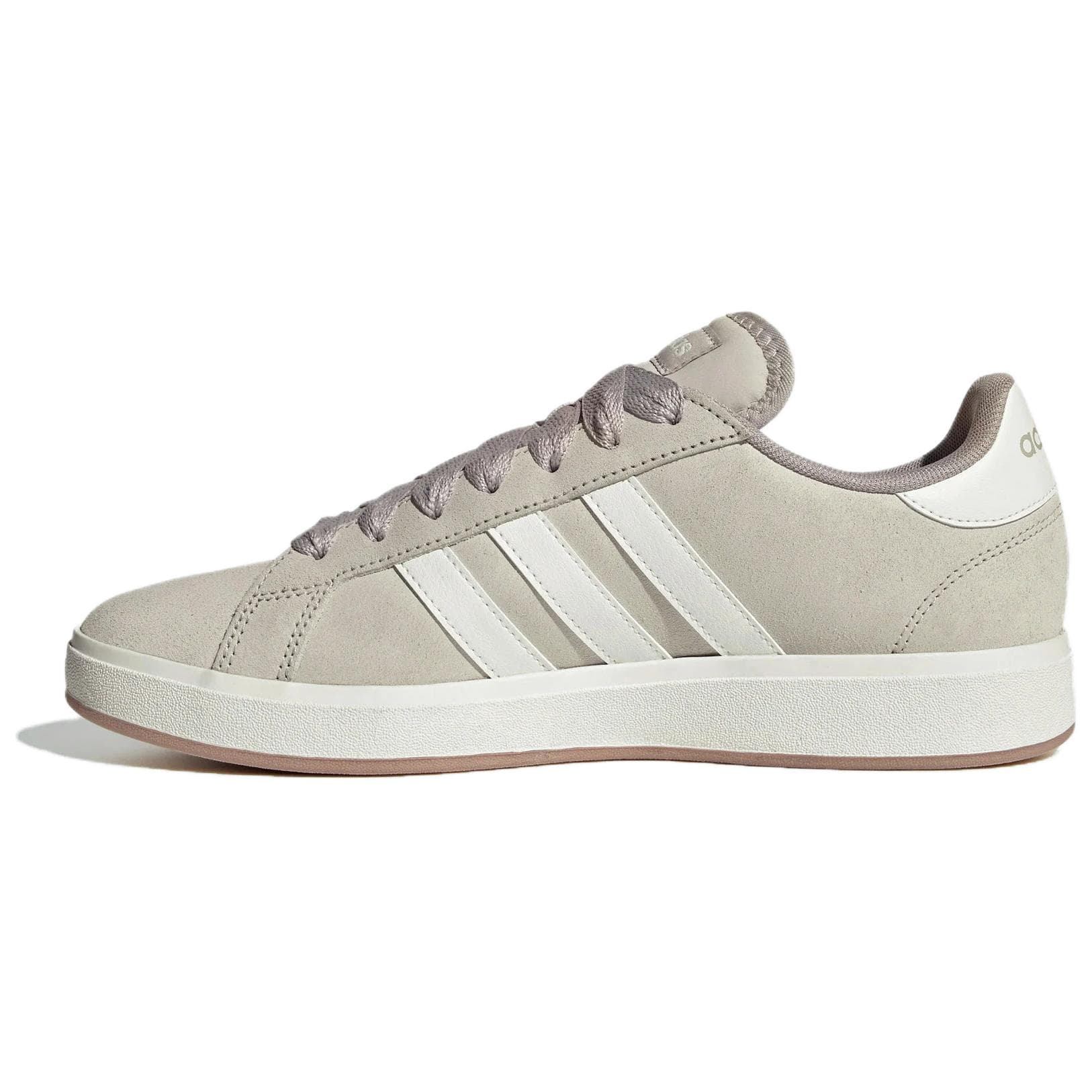 Кроссовки adidas Grand Court Base 00s Brown - изображение 3