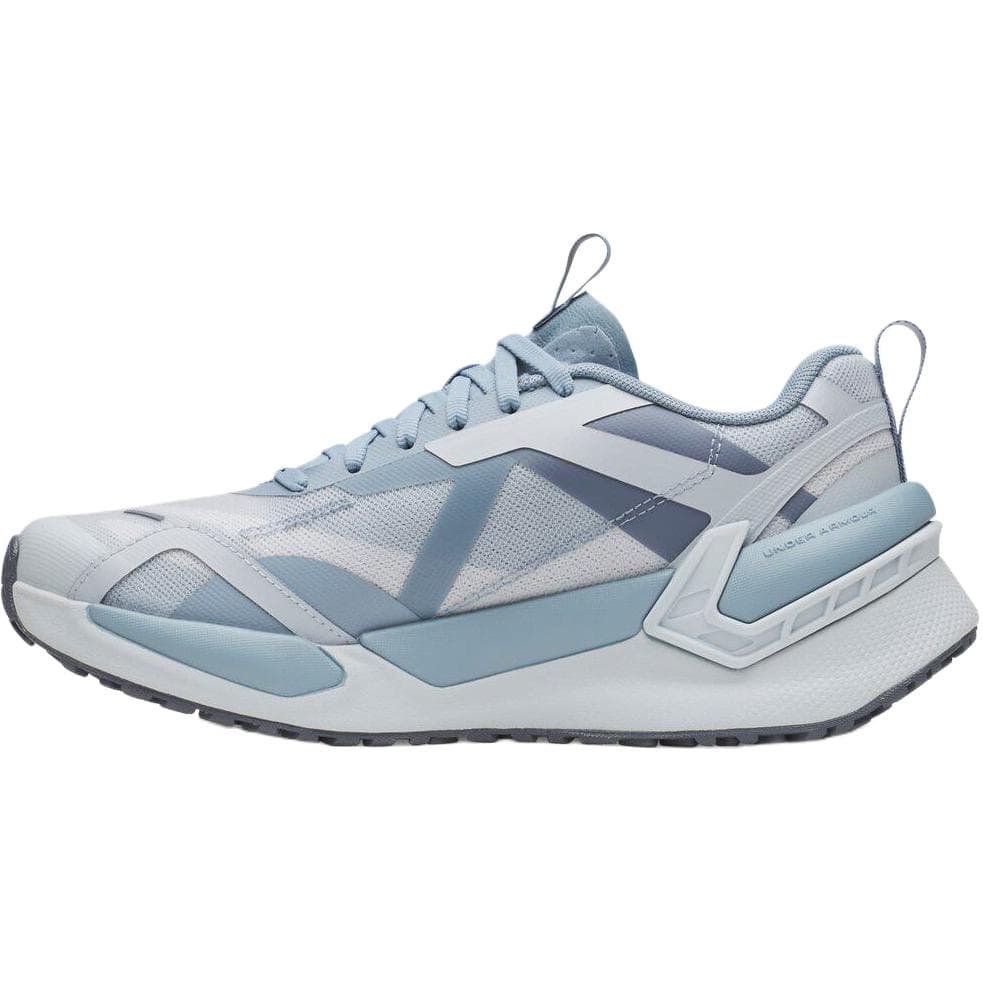 Кроссовки для спортзала Under Armour Reign XT Тренировочные кроссовки Low Топ Popular Синий 448 Женские - изображение 1