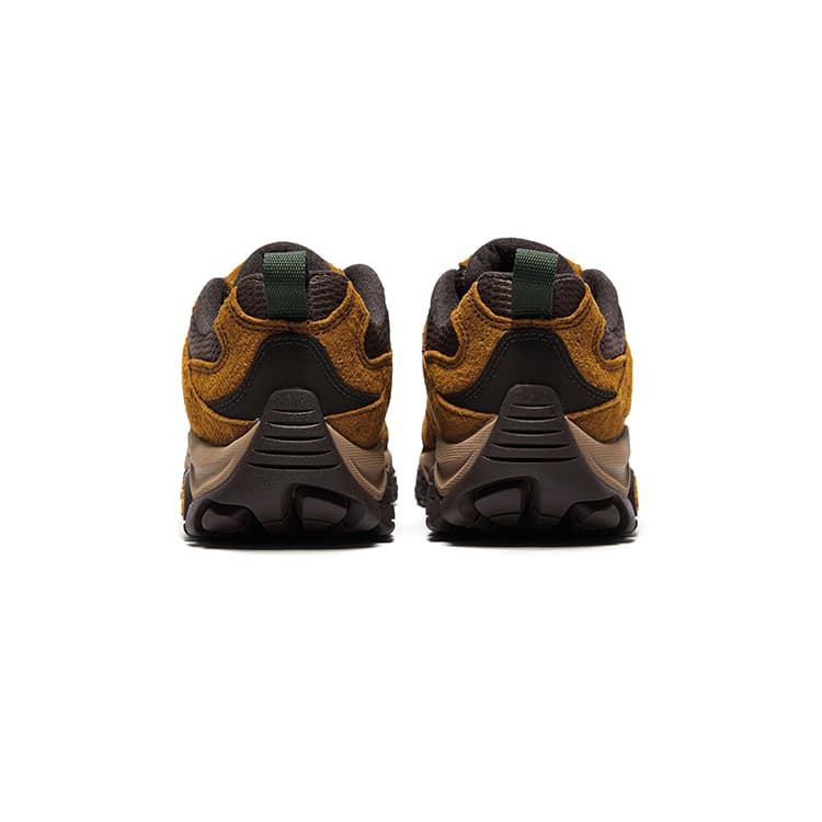 Кроссовки MERRELL MOAB 3 Альпинистские и треккинговые ботинки Лоу-топы Мужской - изображение 4