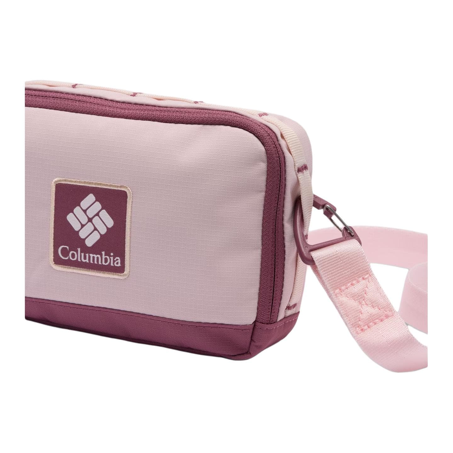 Сумка через плечо Columbia Crossbody Bag Mineral Notes Powder Women's - изображение 3